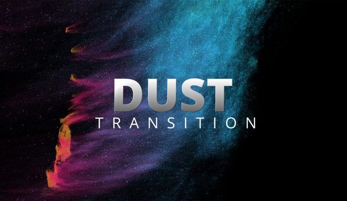 DustTransition