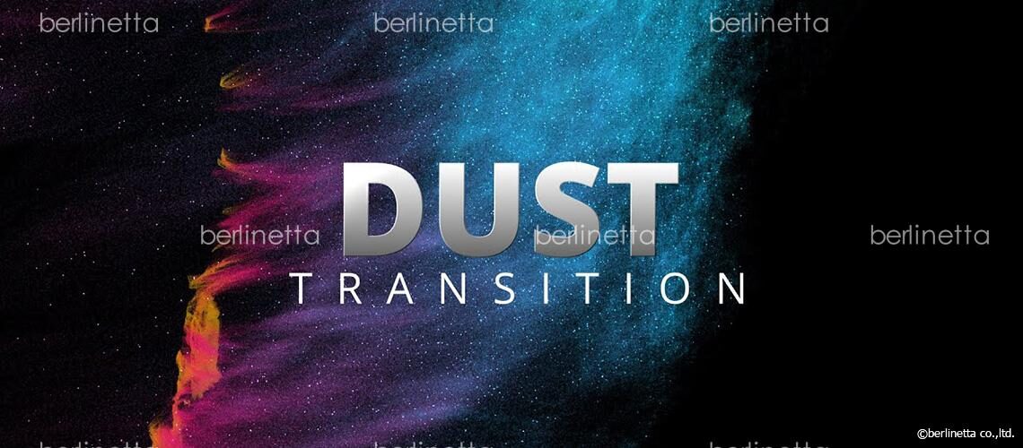 DustTransition
