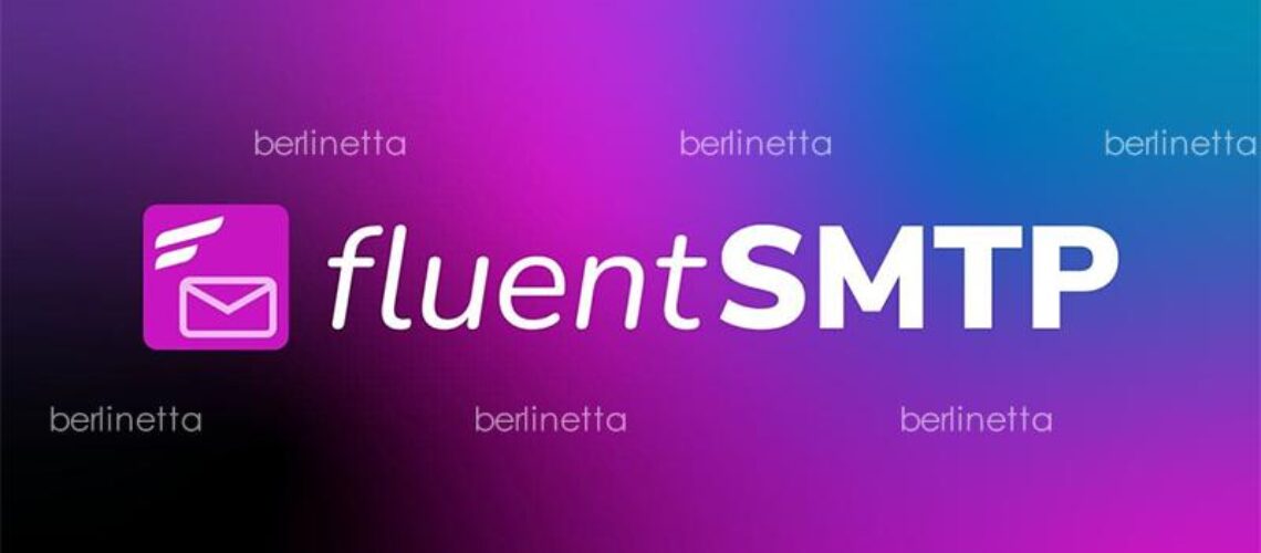 FluentSMTP