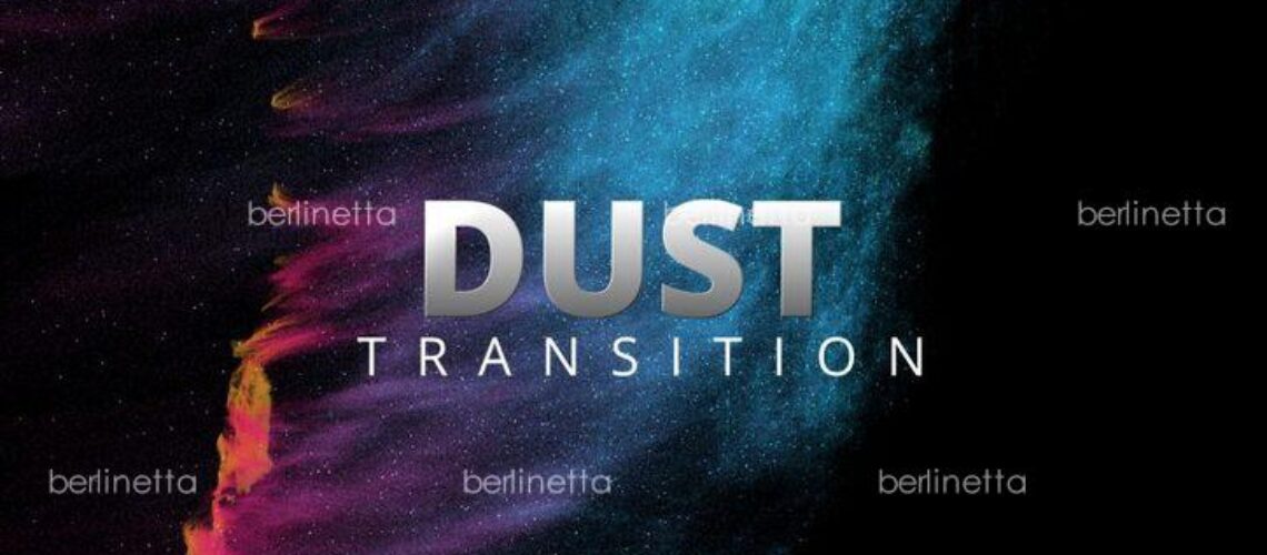 DustTransition