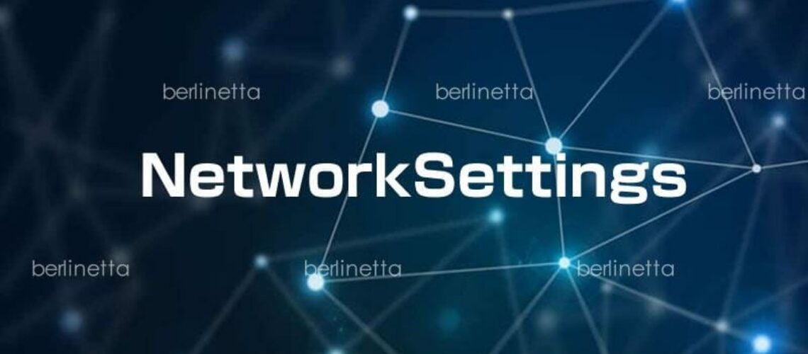 network network